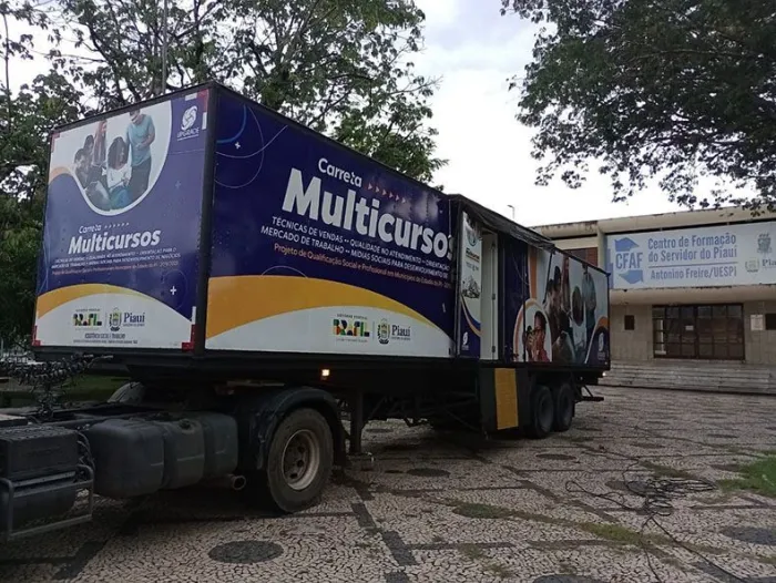 Foto: Reprodução/Secom Piauí