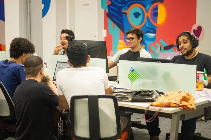 Piauindie Game Jam fortalece comunidade de jogos independentes no Piauí 