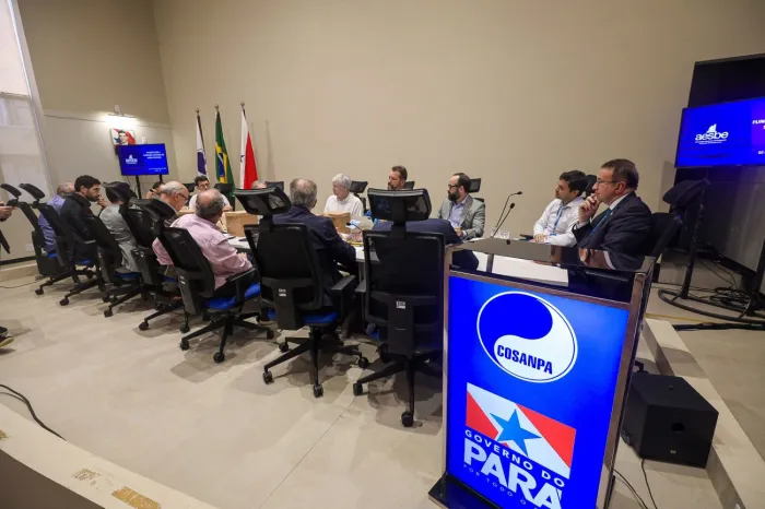 Crédito: Bruno Cruz / Agência Pará