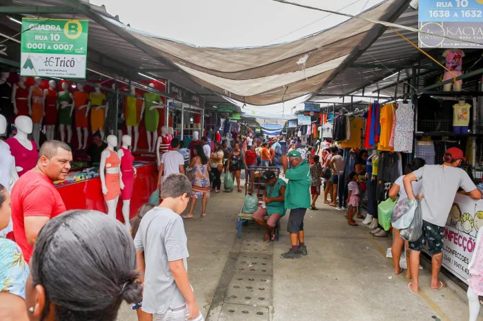 Foto: Reprodução/Prefeitura de Caruaru - PE