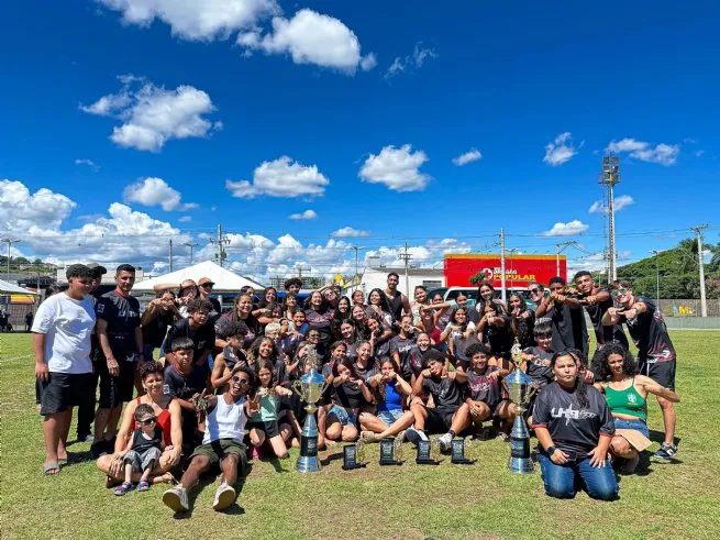 Bandas de São Sebastião conquistam títulos nacionais em campeonato de Bandas e Fanfarras