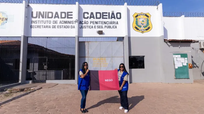 Foto: Reprodução/Secom Paraíba