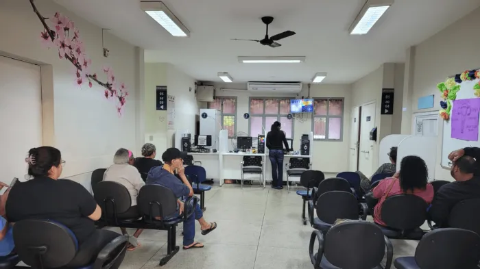 Unidades básicas realizam 'Noites Preventivas de Saúde'