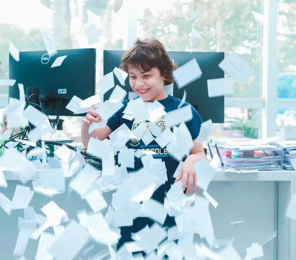 Foto: Reprodução/Prefeitura de Sorriso - MT