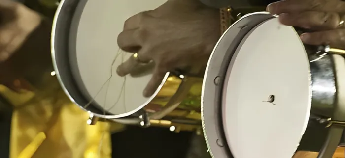Dia Nacional do Samba: Fames recebe bateria da Piedade