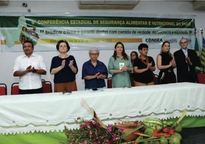 Foto: Reprodução/Secom Piauí