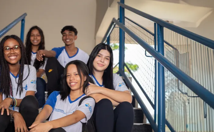 Governo do Tocantins abre período de matrículas para Rede Estadual de Ensino nesta segunda-feira, 2