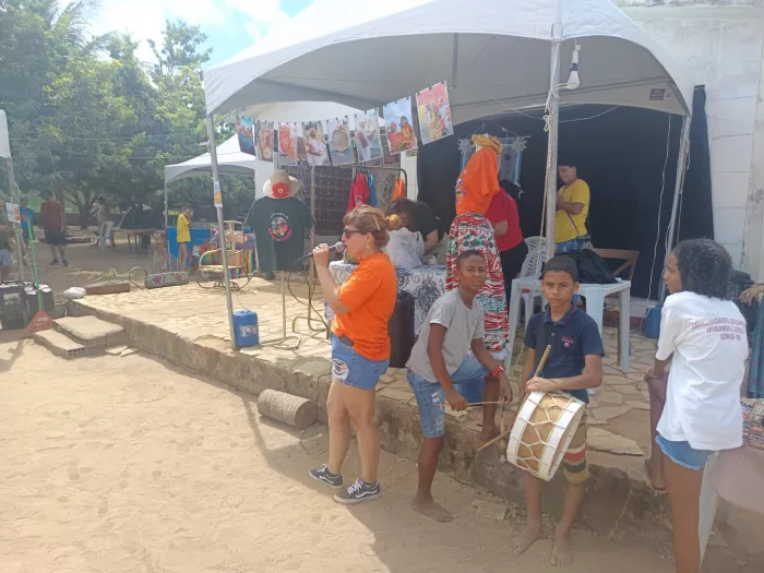 Foto: Reprodução/Secom Paraíba
