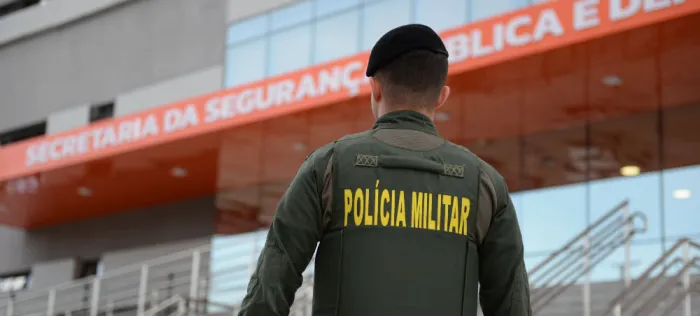 PMCE lança a “Operação Alta Estação” 2024