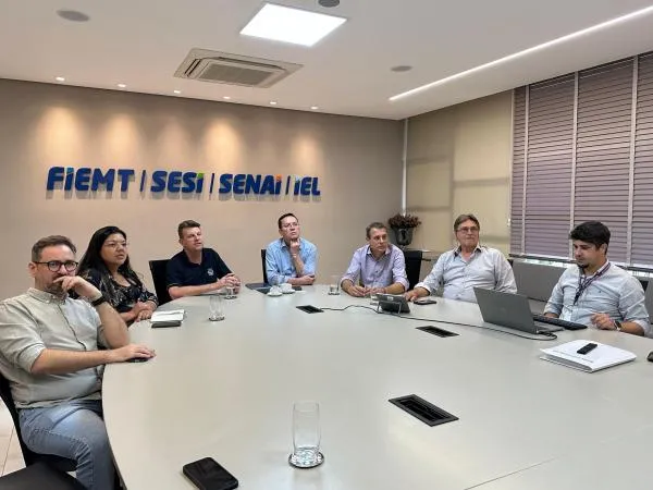 Foto: Reprodução/Prefeitura de Sorriso - MT