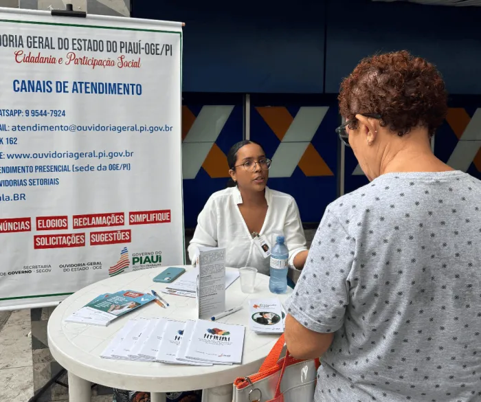 Foto: Reprodução/Secom Piauí