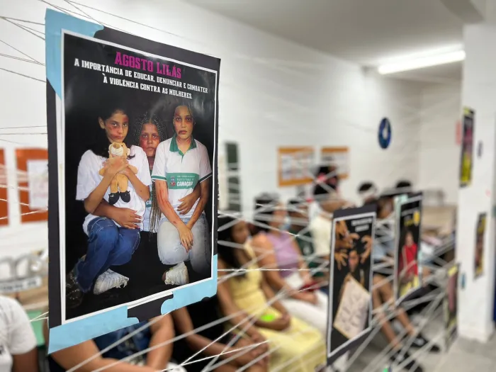 Mostra Contando Histórias expõe resultado de oficinas audiovisuais com estudantes