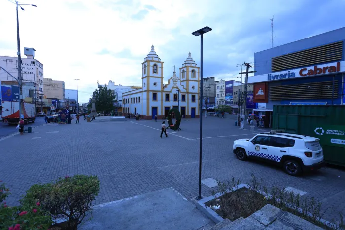 Foto: Reprodução/Prefeitura de Caruaru - PE