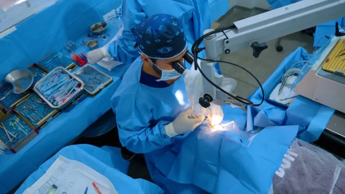 Projeto Vem Ver Gurupi encerra o ano com mais de 3 mil cirurgias realizadas e zera fila de espera para cirurgias oftalmológicas no Município