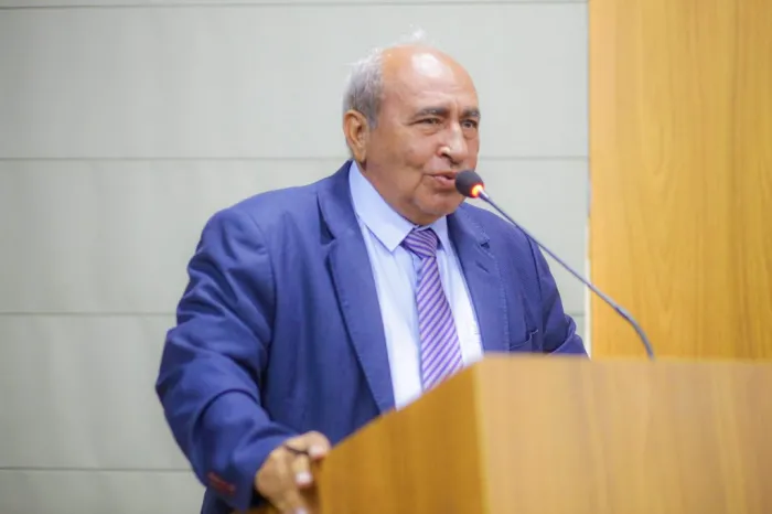 Chaguinhas faz reflexão sobre a transformação dos poderes legislativo e executivo na era digital