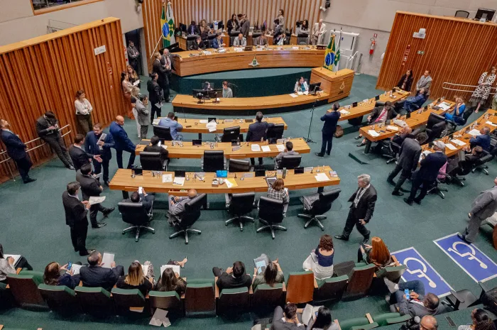 Câmara Legislativa aprova redução do ITBI de 3% para até 1%