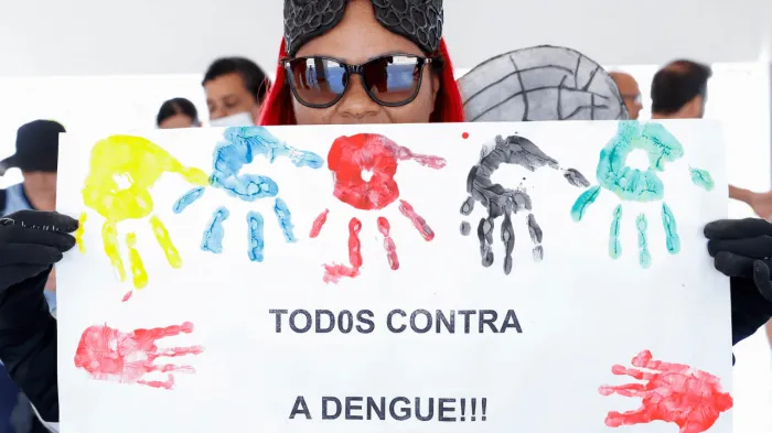 Índice de Infestação Predial se mantém em 1,3% no mês de outubro