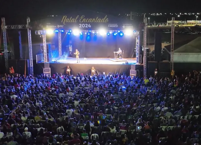 Foto: Reprodução/Prefeitura de Primavera do Leste - MT