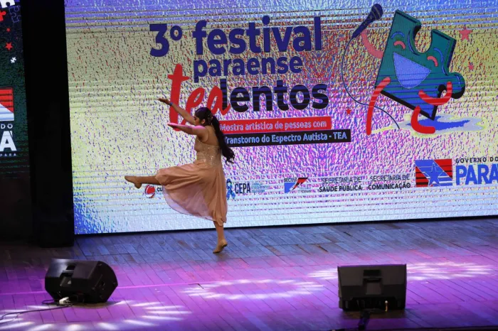 Crédito: Alex Ribeiro / Ag. Pará