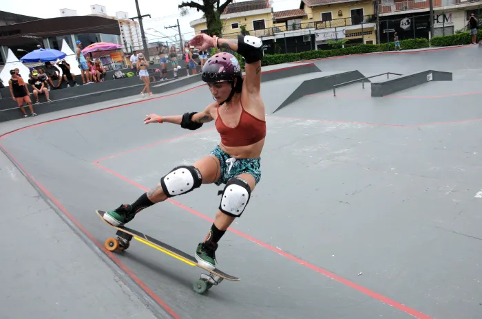 Campeonato Caiçara de Surfskate tem nova data definida
