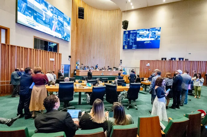 Foto: Reprodução/Agência CLDF