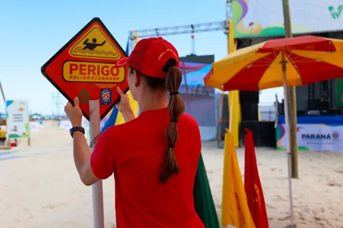 Foto: Reprodução/Secom Paraná