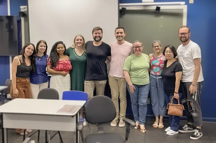 Pós-graduação em Estudos da Linguagem realiza evento com egressos