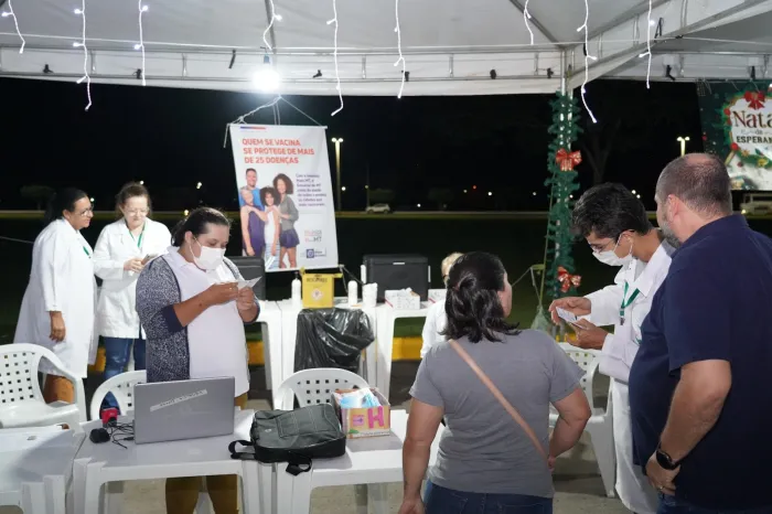 (Foto: Ascom Prefeitura/Janderson Kawano)