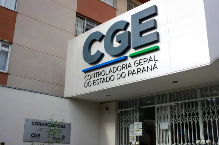 Foto: Reprodução/Secom Paraná