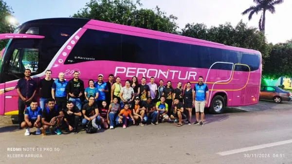 Foto: Reprodução/Prefeitura de Sorriso - MT