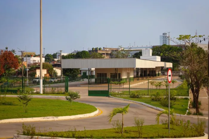 Obras: Primeiro terminal de integração do município será inaugurado nesta sexta, 6 de dezembro