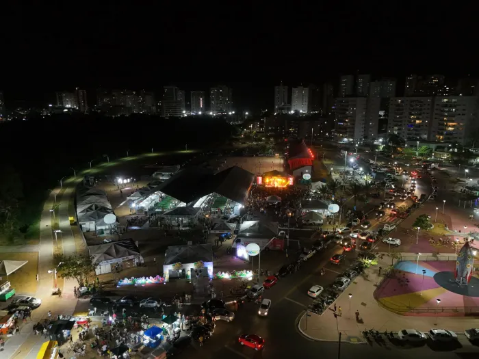 - Vem aí a 2ª Femaf (Foto: Divulgação/Arquivo)