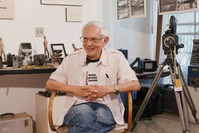 Foto: Reprodução/Secom Paraíba