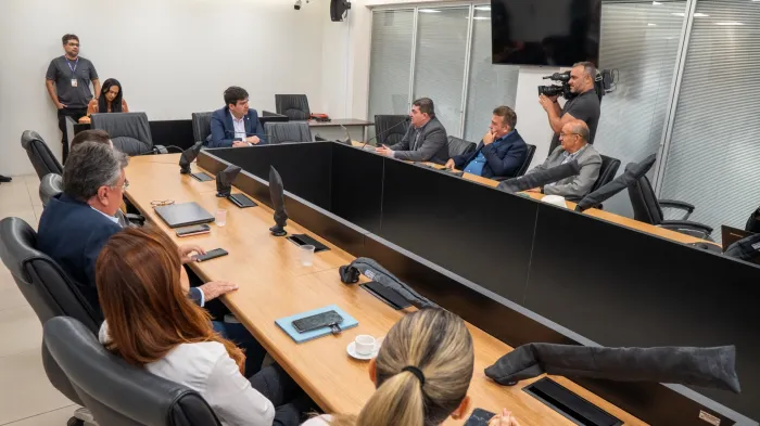 Aesa apresenta avanços na gestão hídrica durante audiência pública na ALPB