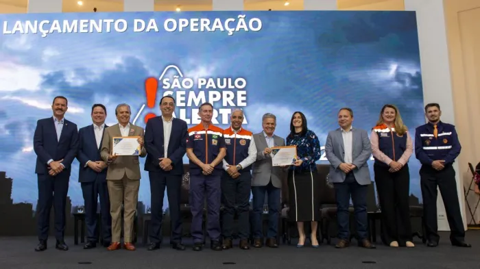 Rio Preto conquista Prêmio Ouro no Programa Municípios Resilientes