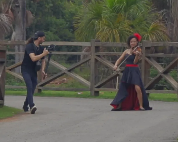 Foto: Reprodução/Prefeitura de Sorriso - MT