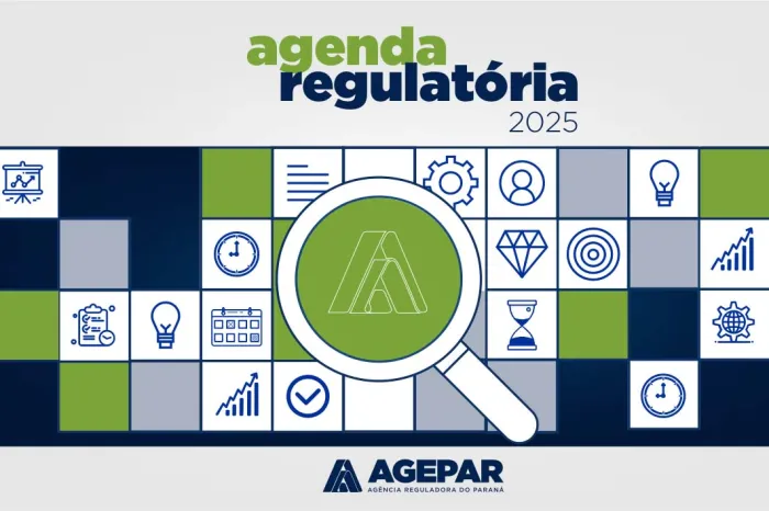 Foto: Agepar