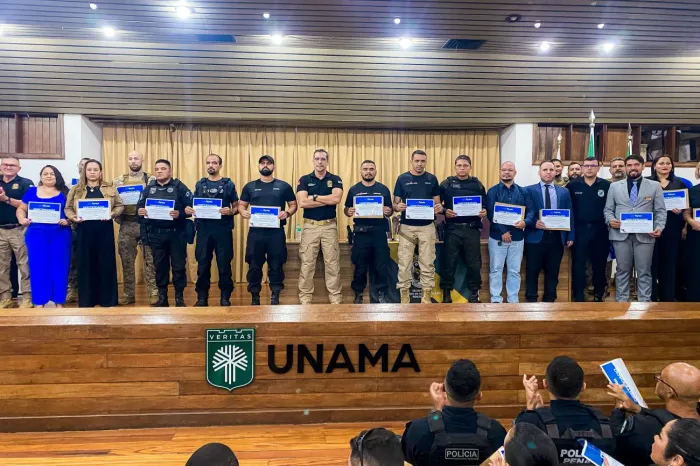 Crédito: Flávio Lobo