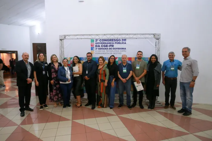 Foto: Gabrielly Pontes/CGE