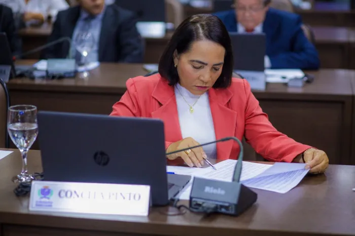 PL da vereadora Concita Pinto quer reconhecer o Instituto Transformar como de utilidade pública