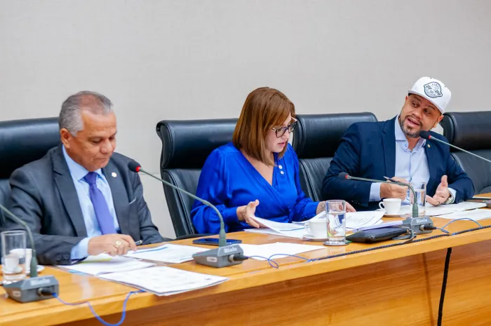 Comissão de Assuntos Sociais aprova propostas inclusivas