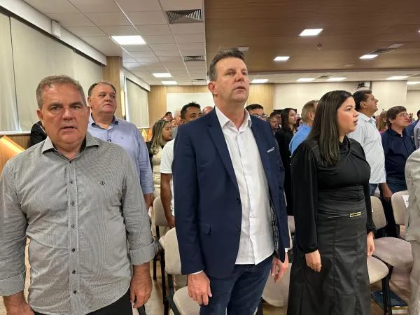 Foto: Reprodução/Prefeitura de Sorriso - MT