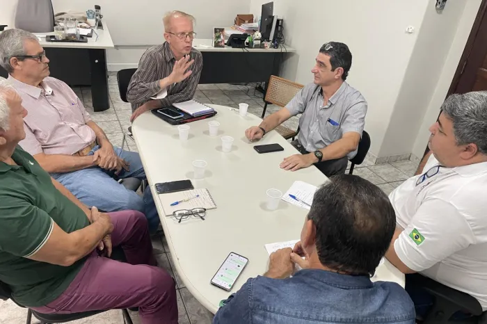 Crédito: Mateus Costa / Ascom Sedap