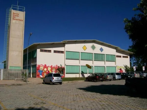 Audiência pública discute mudança de nome da Escola Classe 501 de Samambaia
