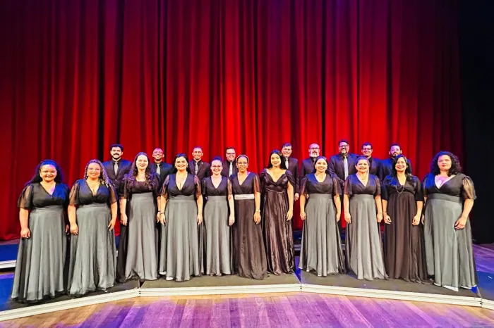 Crédito: Priscila Cunha / Ascom FCG