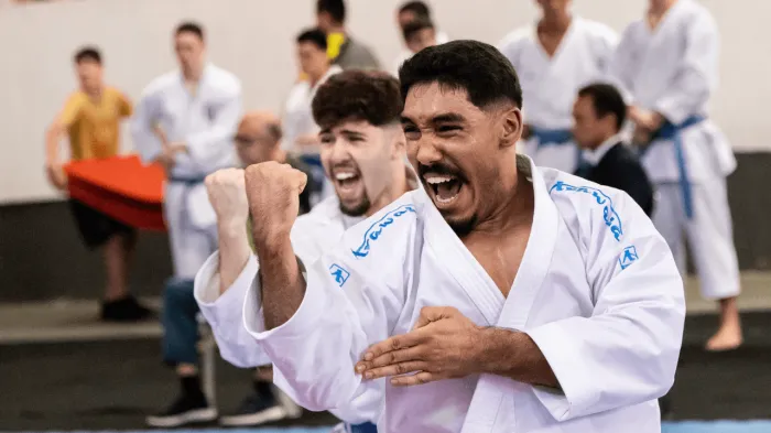 Delegação de Rio Preto se prepara para o início dos Jogos Abertos