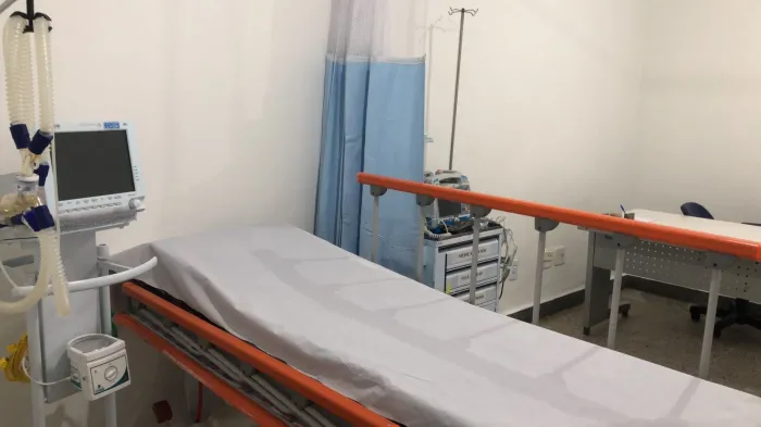 - A estratégia foi implantada no último dia 28 de novembro, garantindo assistência aos casos de acidente vascular cerebral de forma ágil, segura e eficaz (Foto: Divulgação)