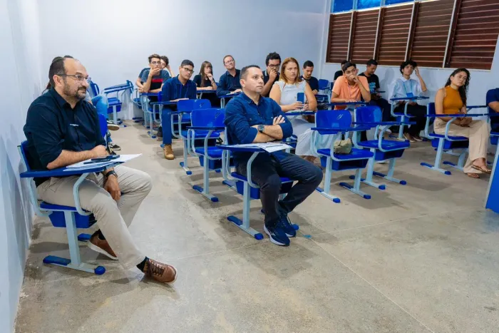 - A edição de 2024 integra a programação da Semana Acadêmica da Uema, sendo realizada de forma regionalizada em quatro campi: São Luís, Caxias, Bacabal e Balsas.