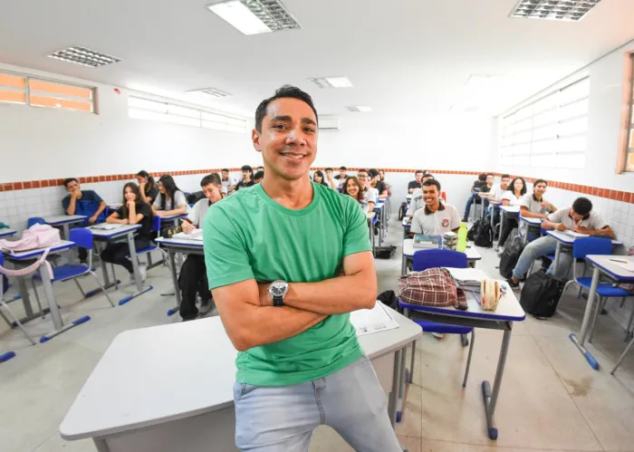 Foto: Reprodução/Secom Paraíba