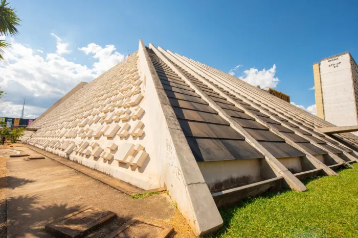 Foto: Júnior Aragão/ Agência Brasília
